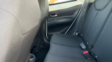 Toyota Aygo X 1.0 VVT-i Pure 5dr Petrol Hatchback